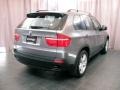 Space Grey Metallic - X5 xDrive30i Photo No. 2
