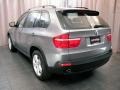 Space Grey Metallic - X5 xDrive30i Photo No. 4