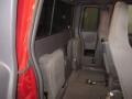 2002 Bright Red Ford Ranger XLT SuperCab 4x4  photo #7