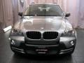 Space Grey Metallic - X5 xDrive30i Photo No. 10