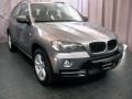 Space Grey Metallic - X5 xDrive30i Photo No. 11