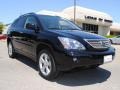 Black Onyx - RX 400h AWD Hybrid Photo No. 1