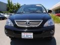 Black Onyx - RX 400h AWD Hybrid Photo No. 2
