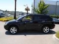 Black Onyx - RX 400h AWD Hybrid Photo No. 4
