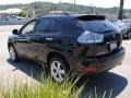 Black Onyx - RX 400h AWD Hybrid Photo No. 5