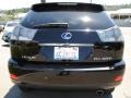 Black Onyx - RX 400h AWD Hybrid Photo No. 6