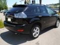 Black Onyx - RX 400h AWD Hybrid Photo No. 7