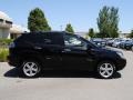 Black Onyx - RX 400h AWD Hybrid Photo No. 8
