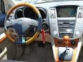 Black Onyx - RX 400h AWD Hybrid Photo No. 10