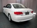 2010 Alpine White BMW 3 Series 328i xDrive Coupe  photo #4