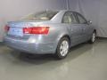 Medium Silver Blue - Sonata GLS Photo No. 3