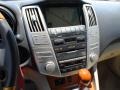 Black Onyx - RX 400h AWD Hybrid Photo No. 14