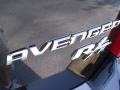 Brilliant Black Crystal Pearl - Avenger R/T Photo No. 8