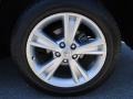Black Onyx - RX 400h AWD Hybrid Photo No. 20