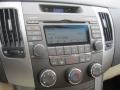 Medium Silver Blue - Sonata GLS Photo No. 13
