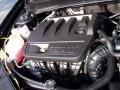 Brilliant Black Crystal Pearl - Avenger R/T Photo No. 12