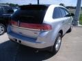 Ingot Silver Metallic - MKX AWD Photo No. 3
