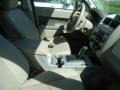 Black - Mariner V6 Premier 4WD Photo No. 2