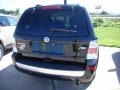 Black - Mariner V6 Premier 4WD Photo No. 4