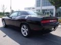 Brilliant Black Crystal Pearl - Challenger SRT8 Photo No. 2