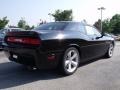 Brilliant Black Crystal Pearl - Challenger SRT8 Photo No. 3