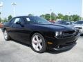 Brilliant Black Crystal Pearl - Challenger SRT8 Photo No. 4