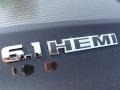 Brilliant Black Crystal Pearl - Challenger SRT8 Photo No. 7