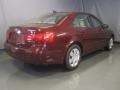 Dark Cherry Red - Sonata GLS Photo No. 3