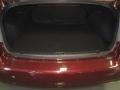 Dark Cherry Red - Sonata GLS Photo No. 5