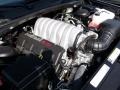 Brilliant Black Crystal Pearl - Challenger SRT8 Photo No. 14