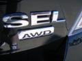 2010 Tuxedo Black Metallic Ford Edge SEL AWD  photo #5