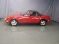 Classic Red - MX-5 Miata Roadster Photo No. 2