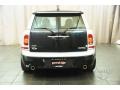 Astro Black Metallic - Cooper S Clubman Photo No. 3