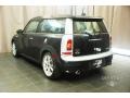Astro Black Metallic - Cooper S Clubman Photo No. 4