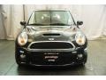 Astro Black Metallic - Cooper S Clubman Photo No. 9