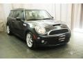 Astro Black Metallic - Cooper S Clubman Photo No. 10