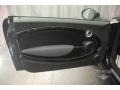 Astro Black Metallic - Cooper S Clubman Photo No. 11