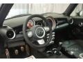 Astro Black Metallic - Cooper S Clubman Photo No. 12