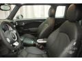 Astro Black Metallic - Cooper S Clubman Photo No. 13