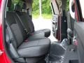 2010 Flame Red Dodge Ram 1500 Sport Crew Cab 4x4  photo #15