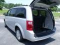 2010 Bright Silver Metallic Dodge Grand Caravan SXT Crew  photo #7