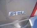 2004 Arizona Beige Metallic Ford Freestar SEL  photo #16