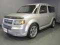 Alabaster Silver Metallic 2008 Honda Element SC