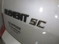 Alabaster Silver Metallic - Element SC Photo No. 5