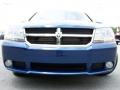 Deep Water Blue Pearl - Avenger R/T Photo No. 2
