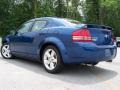 2010 Deep Water Blue Pearl Dodge Avenger R/T  photo #3