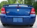 2010 Deep Water Blue Pearl Dodge Avenger R/T  photo #4