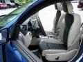 2010 Deep Water Blue Pearl Dodge Avenger R/T  photo #9