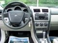 2010 Deep Water Blue Pearl Dodge Avenger R/T  photo #19