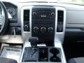 2010 Brilliant Black Crystal Pearl Dodge Ram 1500 SLT Quad Cab 4x4  photo #11